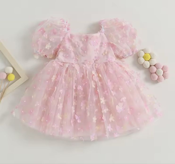 Плаття нарядне класне