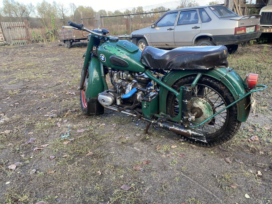 Мт, Урал , М62 продається