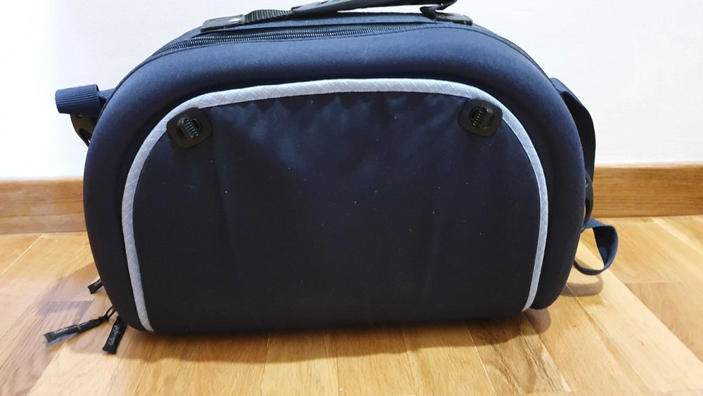 saco troca fraldas Bebé Confort