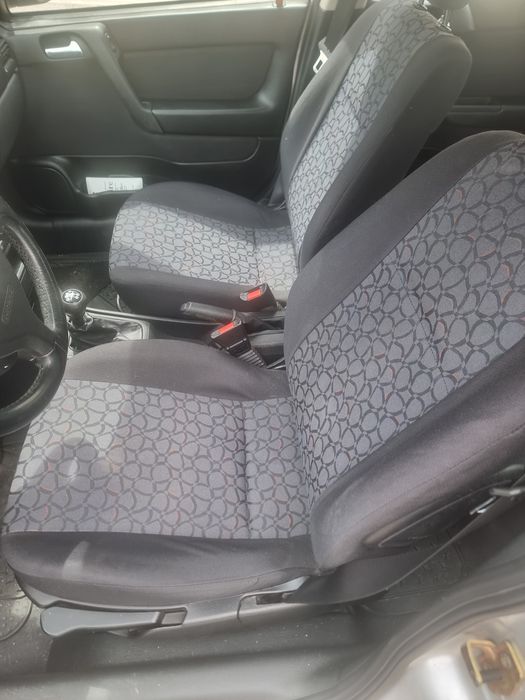 Opel Astra bom estado
