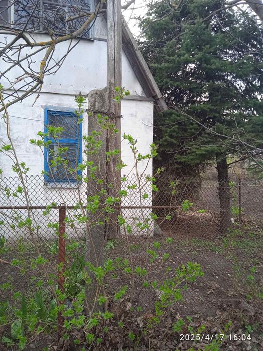 Продам дачу в  Гарьевке.пгт. Златопиль