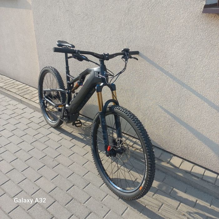 Rower  Raymon FullRay E11.0  NISKI PRZEBIEG!, L47