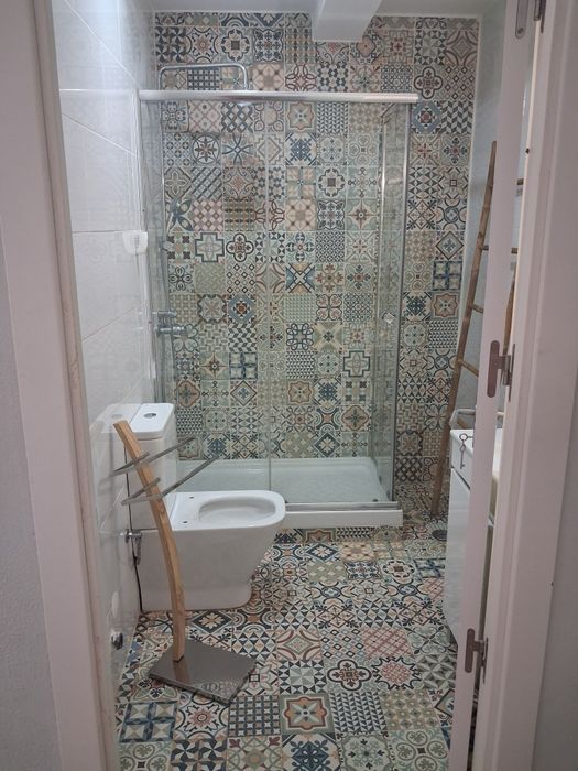 Arrendamento de casa