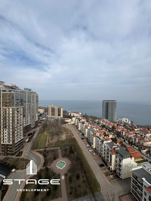 2-комнатная квартира по адресу ул. Шолуденка (площадь 71 м²) - Atlanta.ua - фото 3