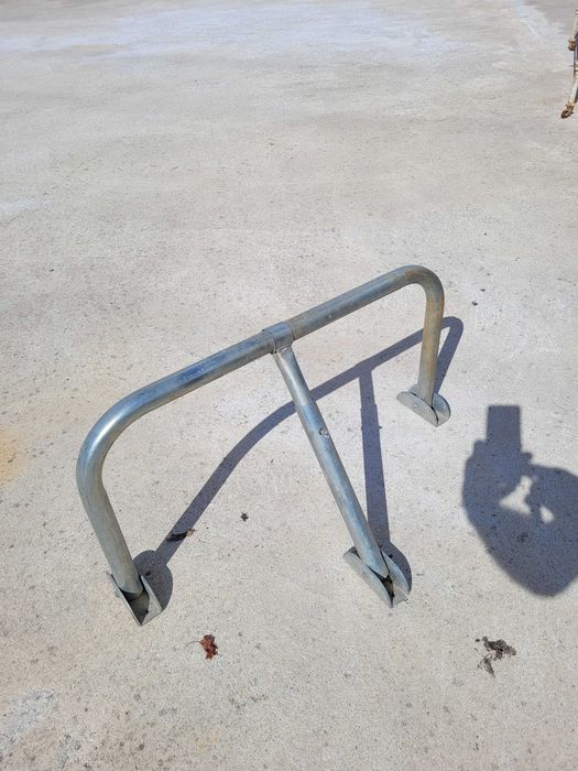 Parking proteção