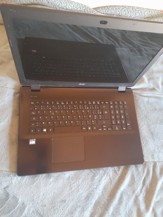 Portatil acer i5 mod: E5-721