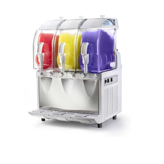 Гранитор (гранітор) для слашу SPM IP2 M (I-Pro 2 M) / АКЦІЯ (-28%)