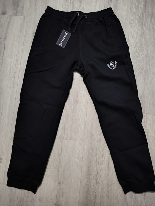 Spodnie dresowe Pretorian rozm. L