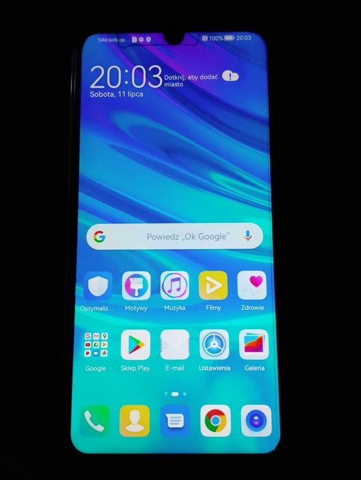 Huawei P Smart 2019