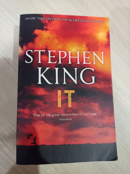 Книги англійською мовою English books