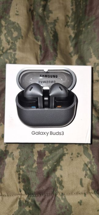 Продам samsung buds3