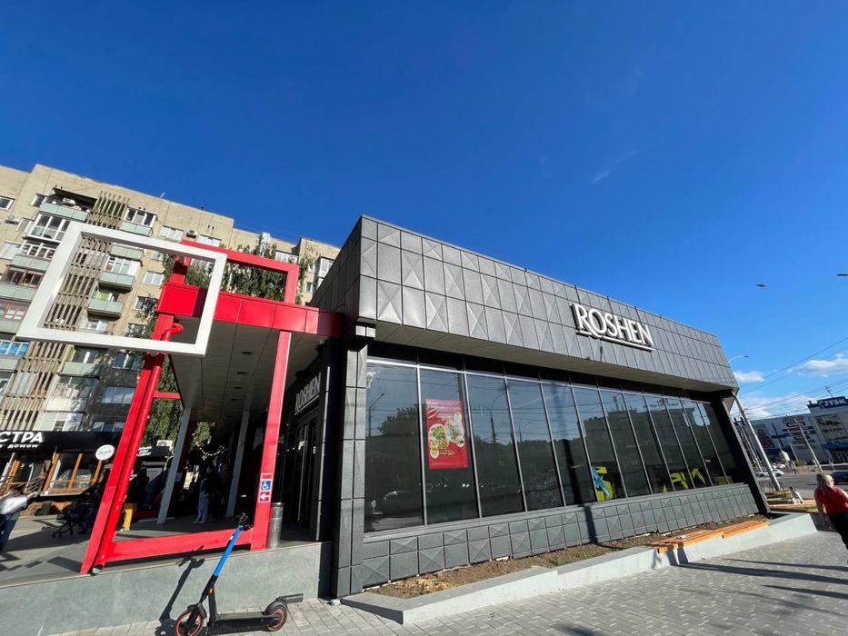 3-кім Проспект-АЛМА-АТИНСЬКА(р-н ROSHEN,ТЦ Майдан)ВИКЛЮЧНО 2х дівчат