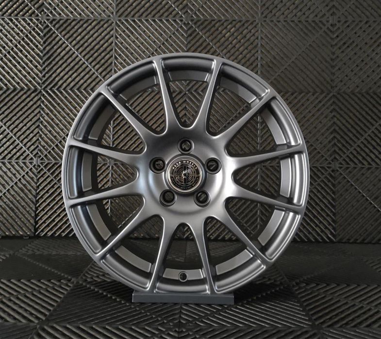 Jantes 15” 5x100  NOVAS