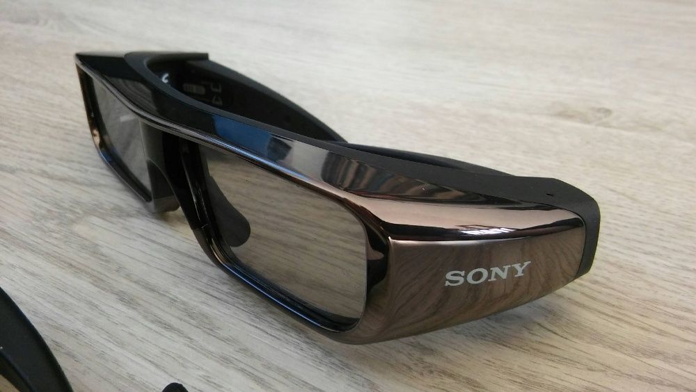 即発送可能】SONY 3Dメガネ BR100 TDG-BR100 オーディオ用アクセサリー