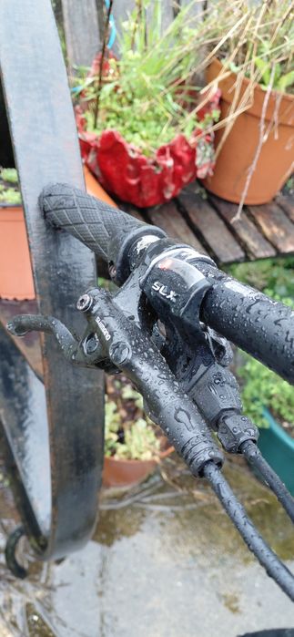 Scott gambler dh20