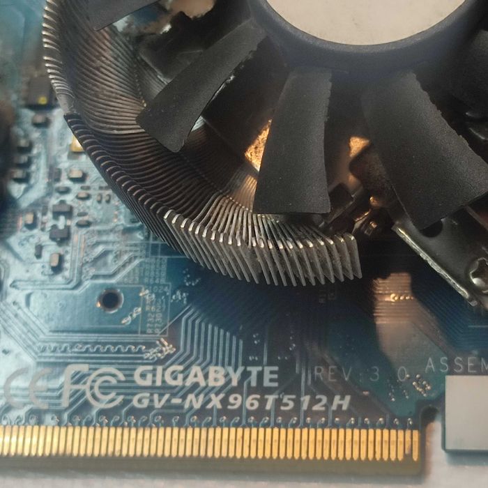 komputer  dodatkowa płyta