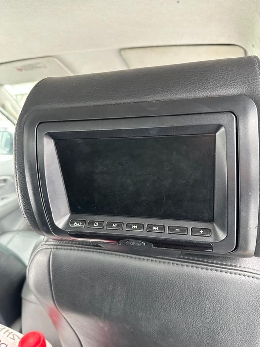 Авто магнітола