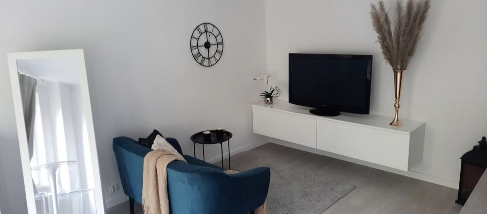 Wynajmę mieszkanie 26 m²-1000-lecia-parter - Widok 2