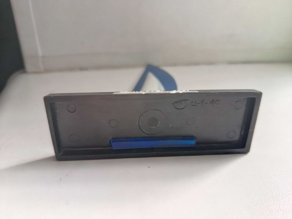 сувенир статуэтка Днiпровi зорi