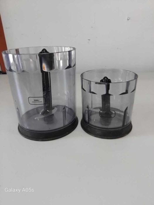 braun blender pałka dwa pojemniki