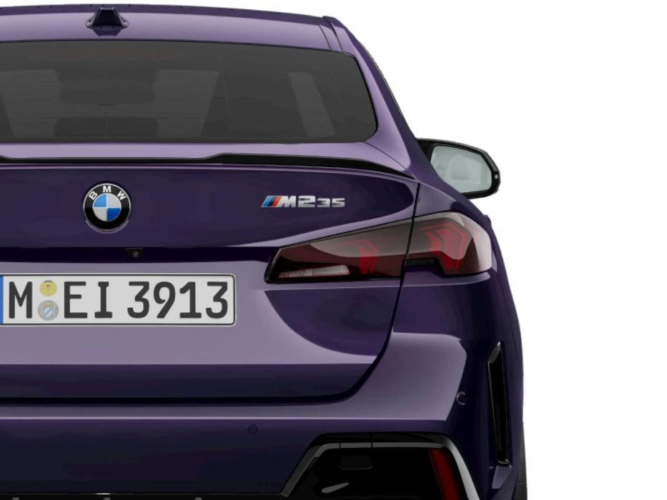 BMW Seria 2
