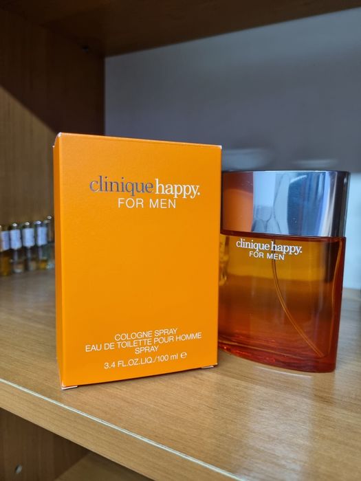 Clinique Happy For Men