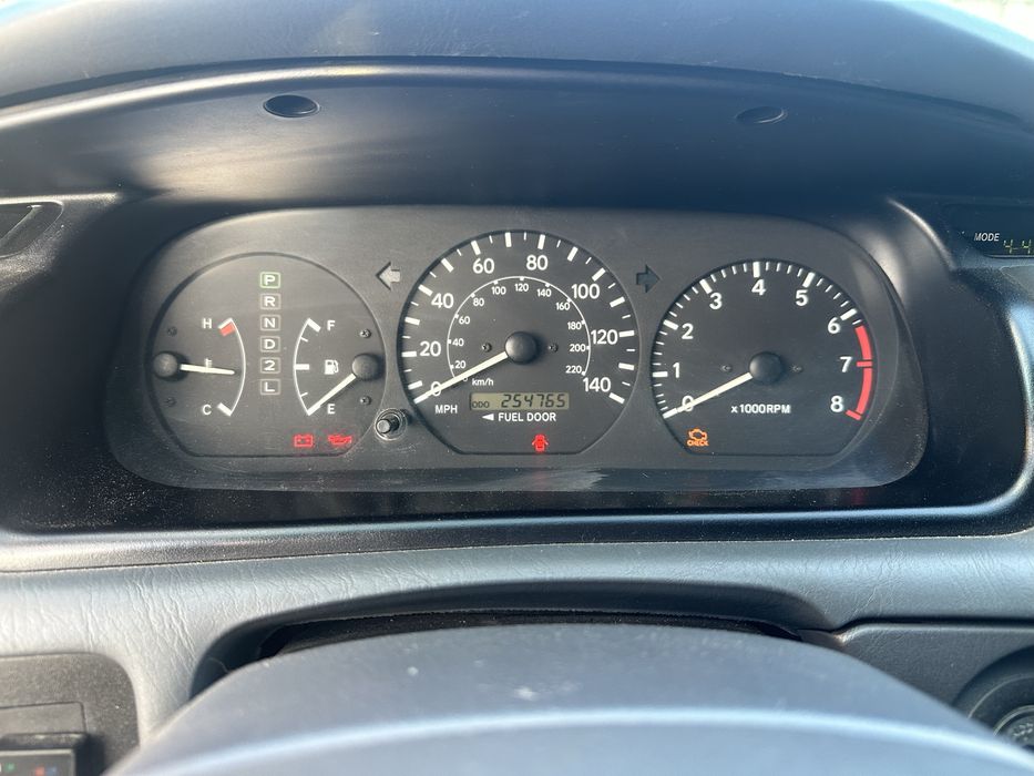 Продам Toyota Camry 20