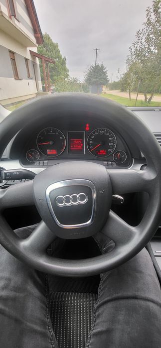 Audi A4 B7 ,1.8 TURBO