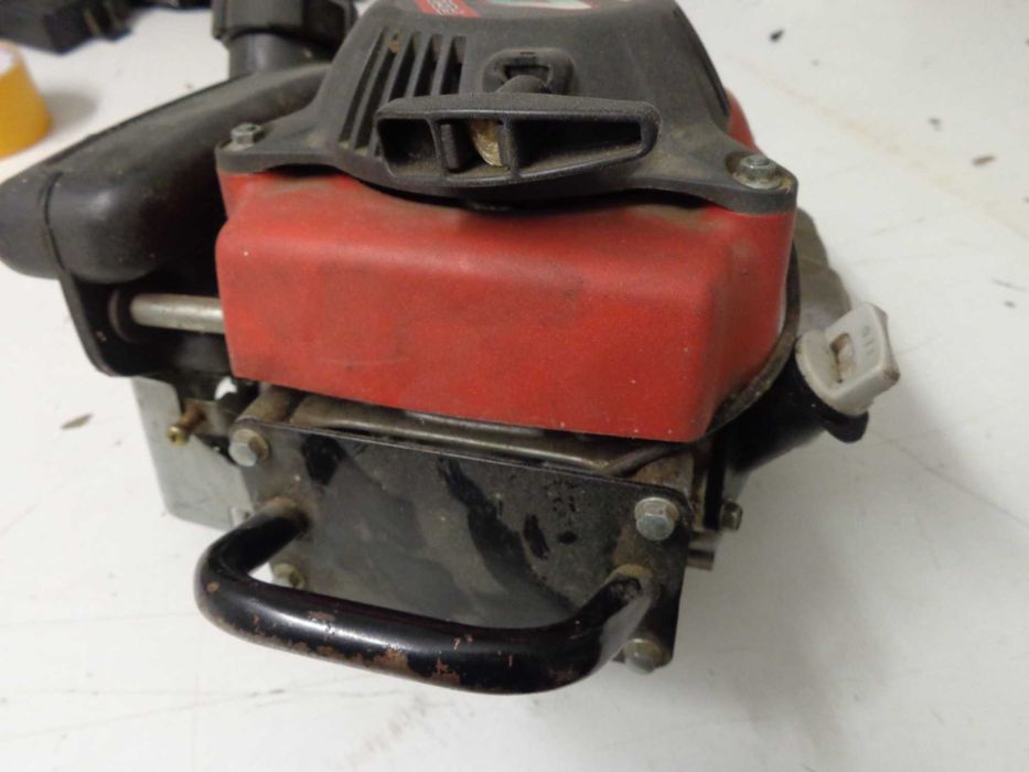 Silnik HONDA FG 200