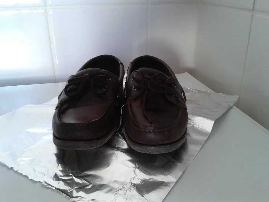 Sapatos de vela Rockport 36 - 37