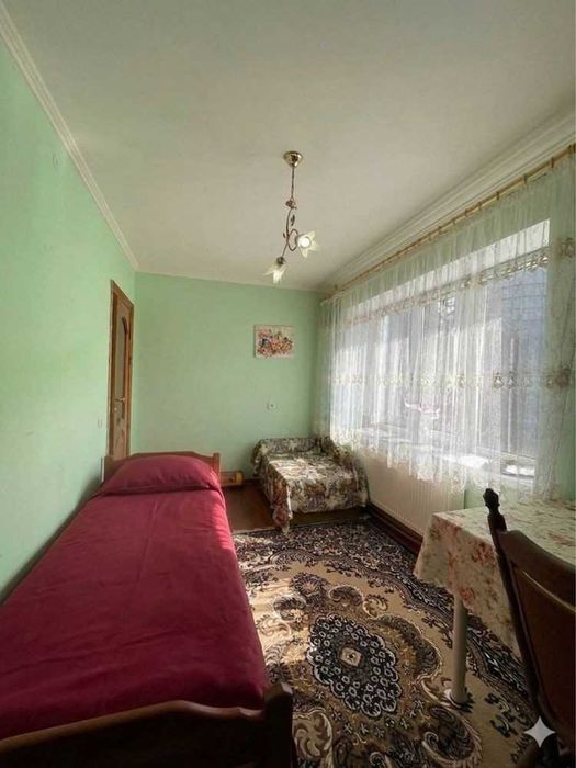 % Продається 2-кімнатна квартира у місті Здолбунів %