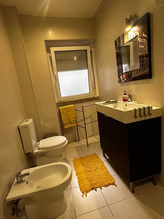 Quarto em Arroios perto do IST e metro