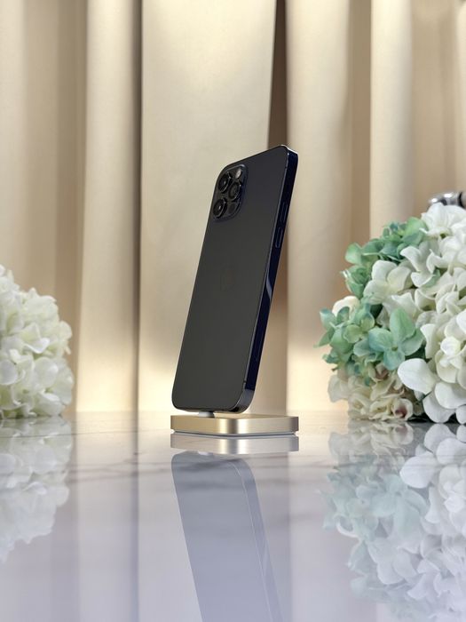 Стан Нового iPhone 12 Pro 128GB 100% АКБ Neverlock (Магазин Гарантія)