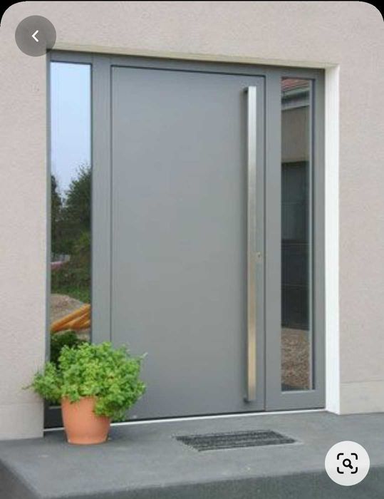 Drzwi Zewnętrzne pomiar/dostawa/montaż na terenie całej Polski