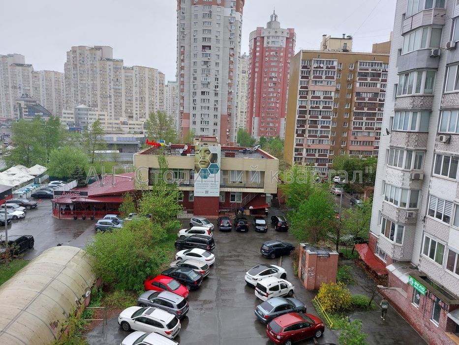 Без комісії Осокорки Позняки Княжий Затон 16в Є відновлення