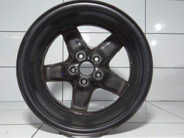 Volkswagen Oe 16' Czarny