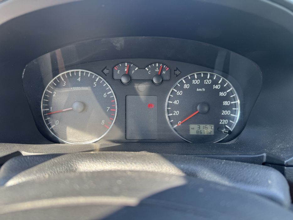 Продам Geely ck-2