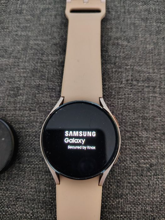 Smartwatch Samsung Galaxy watch