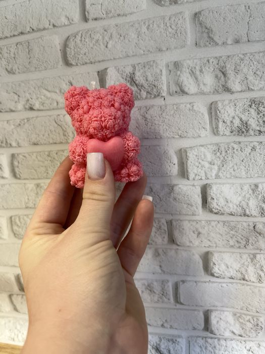 Професійний набір для виготовлення свічок - повний комплект