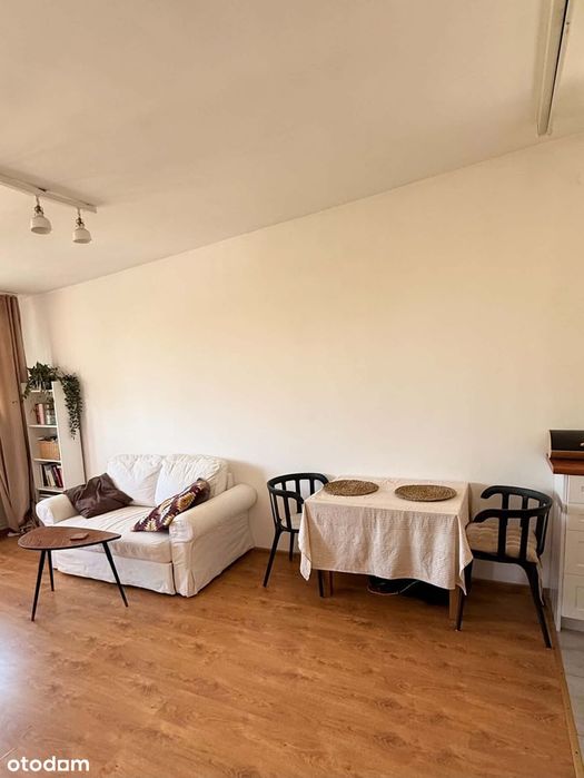 [BEZPOŚREDNIO] Przytulne 34m² przy Rondzie Wiatraczna na sprzedaż - View 6
