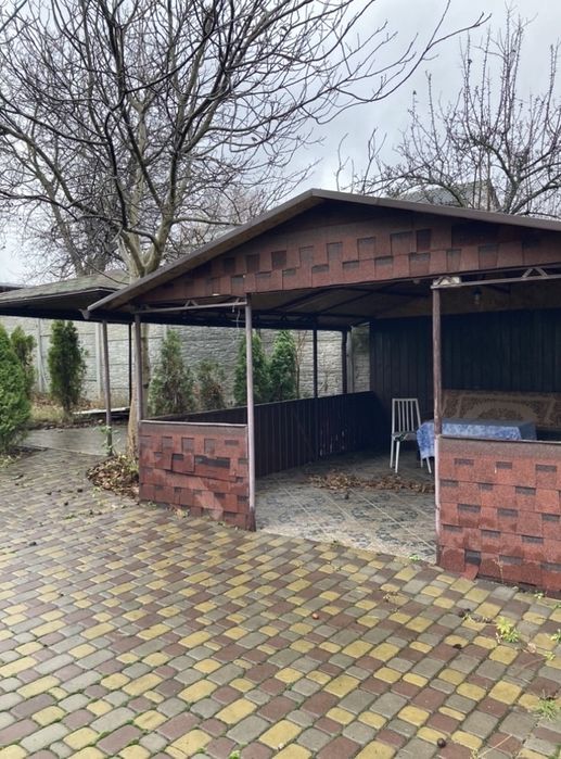 Продам дом поселок Научный pp3