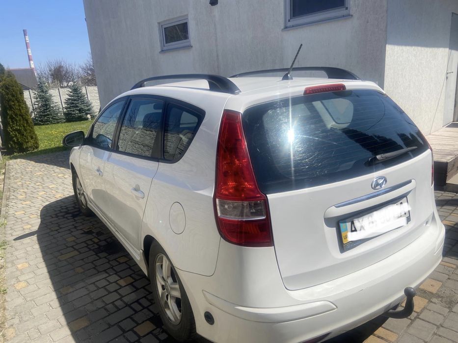 Продам авто Hyuindai I30