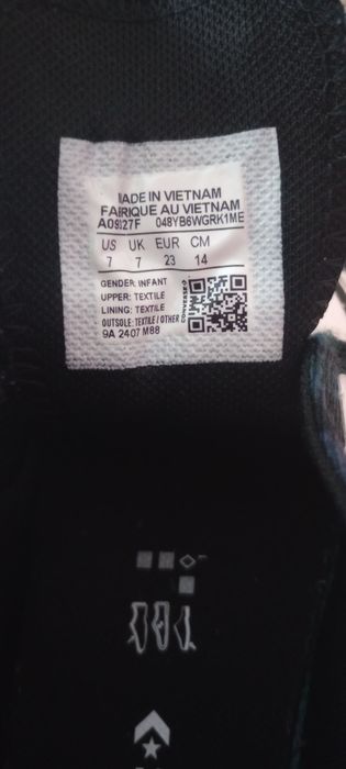 Buty Converse - 50zl