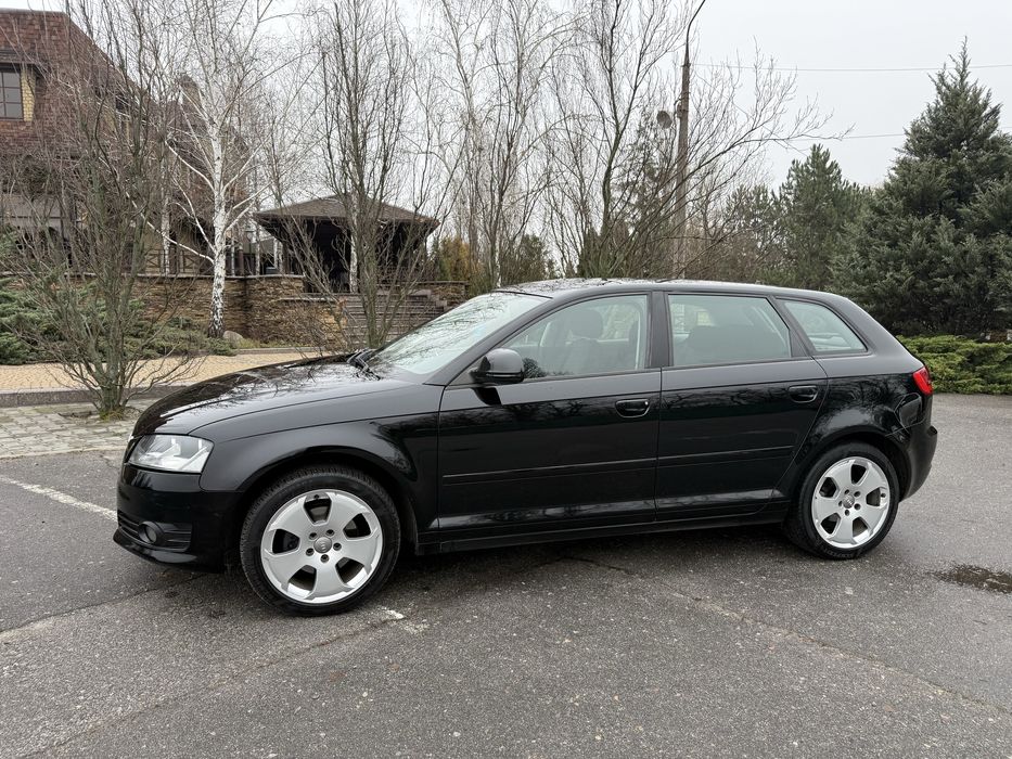 Продам Audi A3 2009