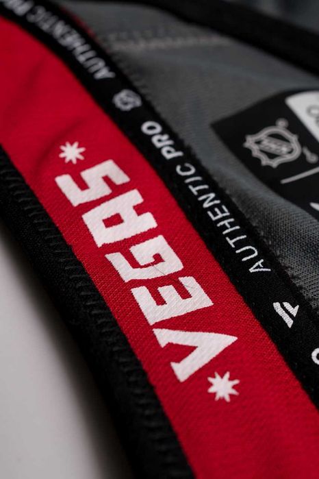 Джерсі Vegas Golden Knights Gray