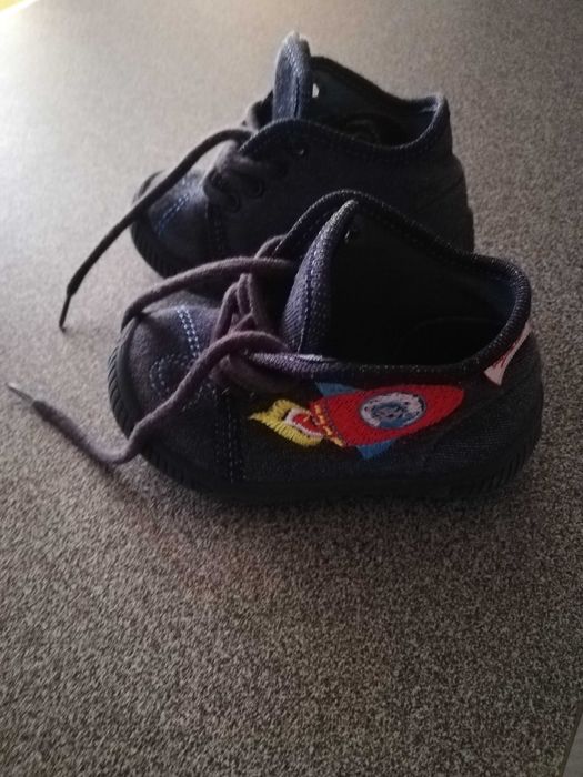 Buty Super fit Mittel III rozmiar 19 dla dziecka