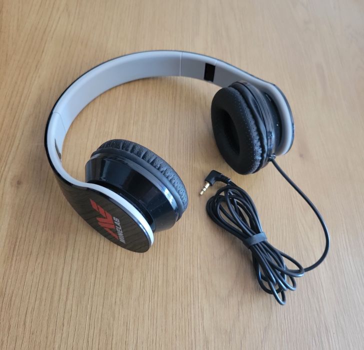 Minelab X-Terra Pro + Headphones