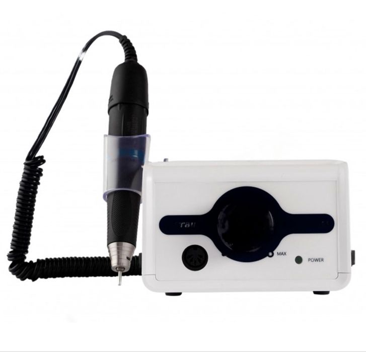 Машинка для манікюру Strong 211