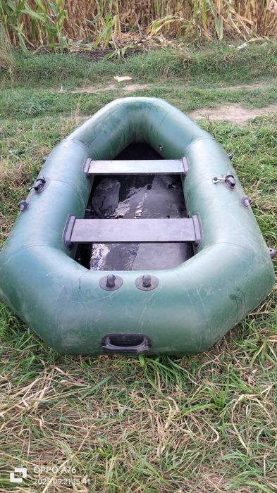 Продам лодку аква шторм