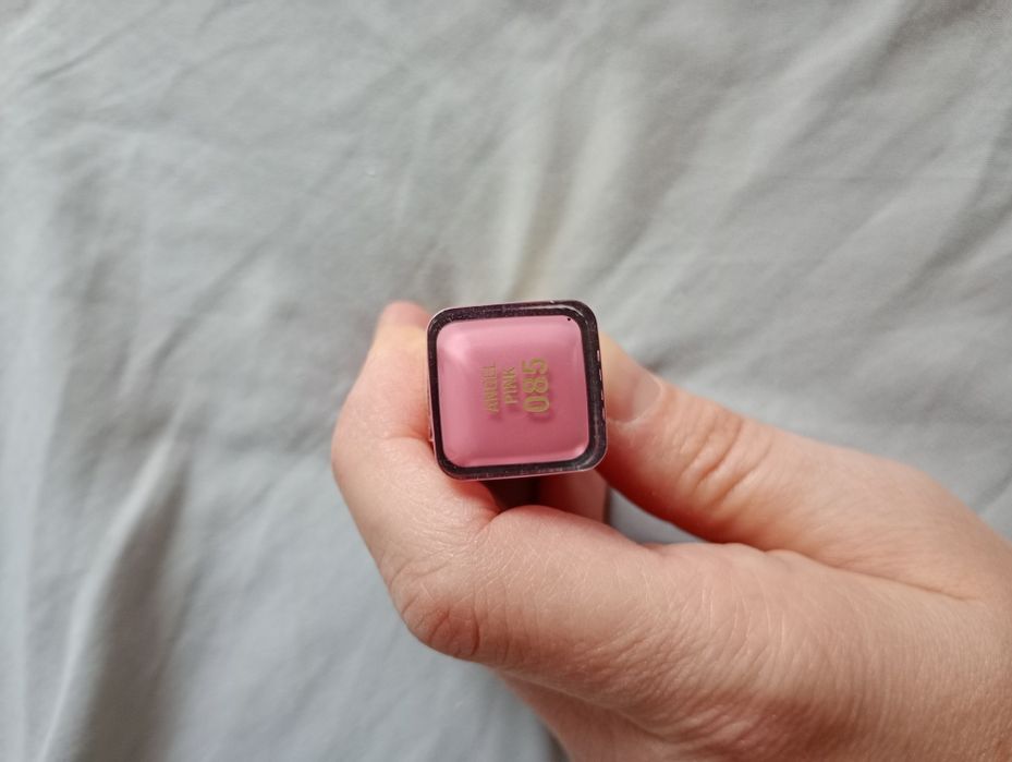 Szminka MaxFactor Angel Pink